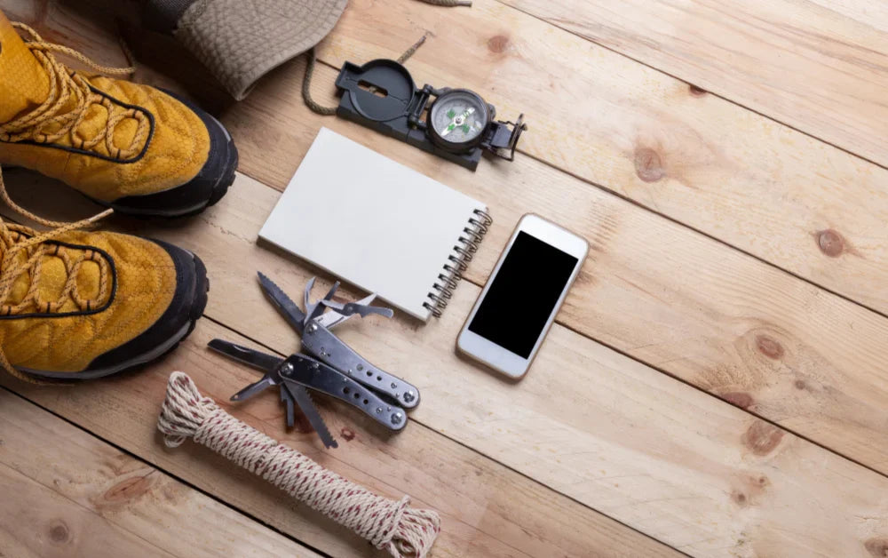 8 Outdoor Adventure Safety Tips