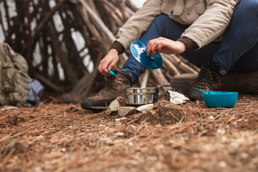 Combien de temps durent les aliments lyophilisés (EXPLIQUÉ)