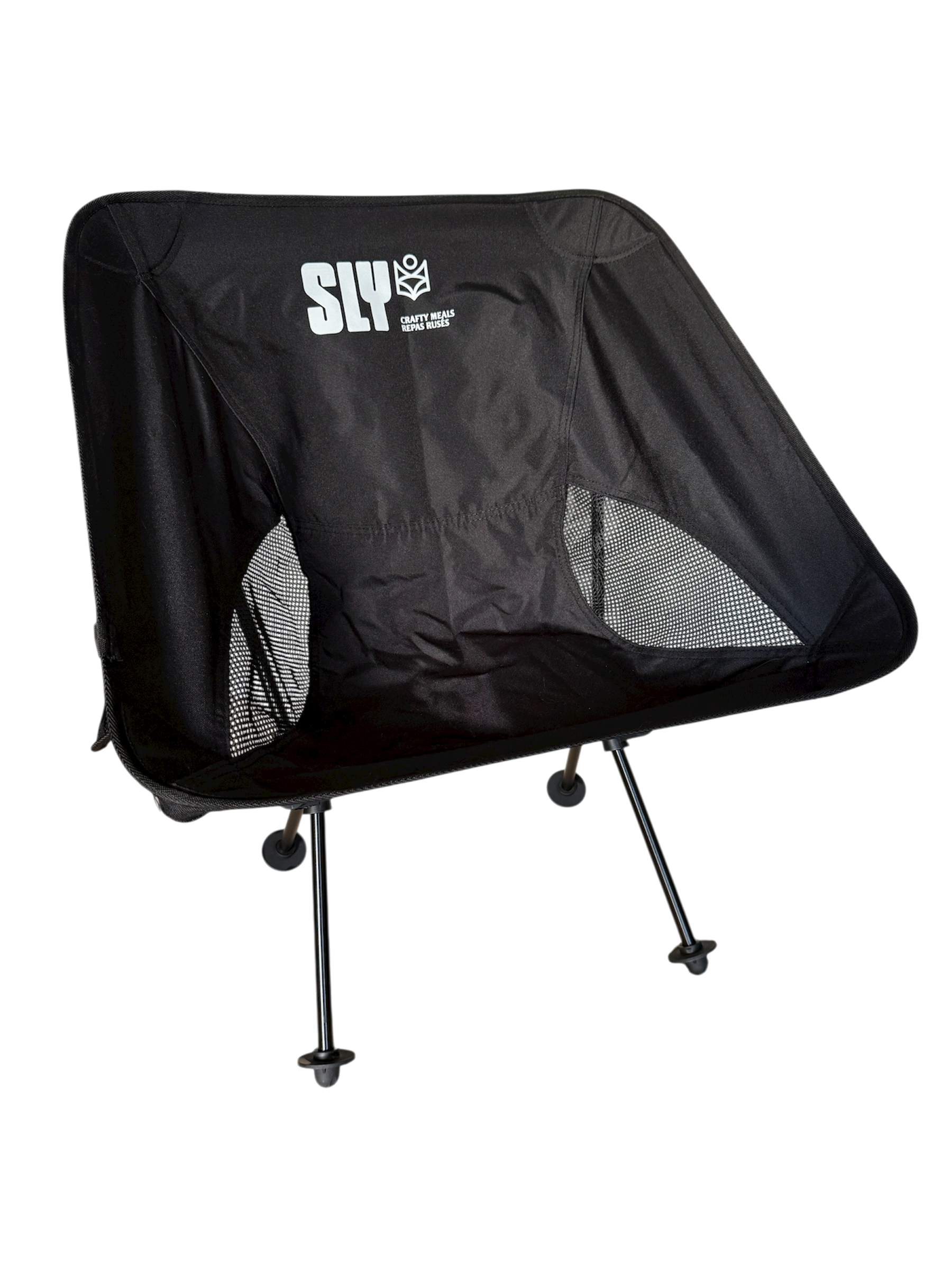 Chaise de camping