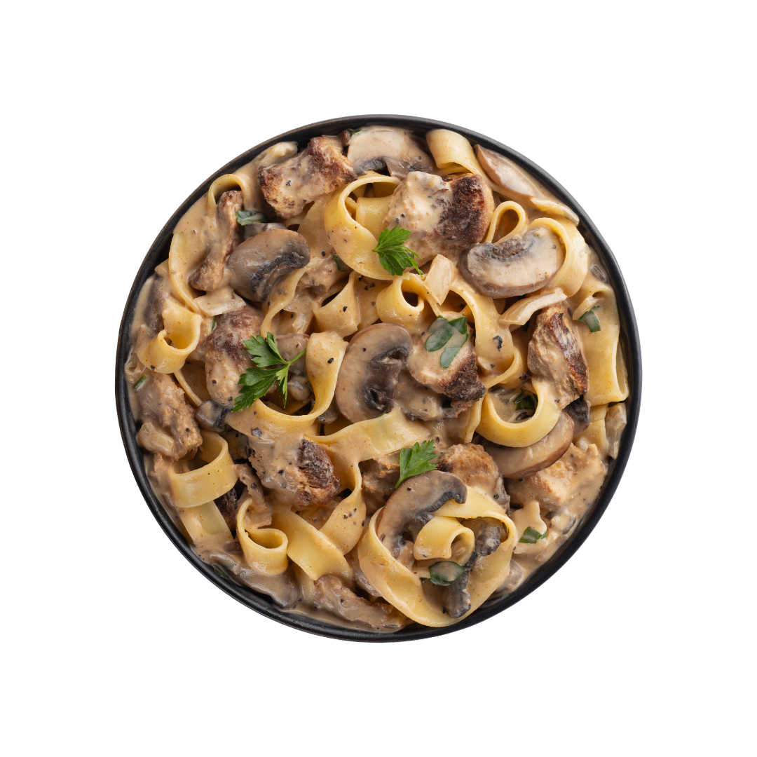 Stroganoff