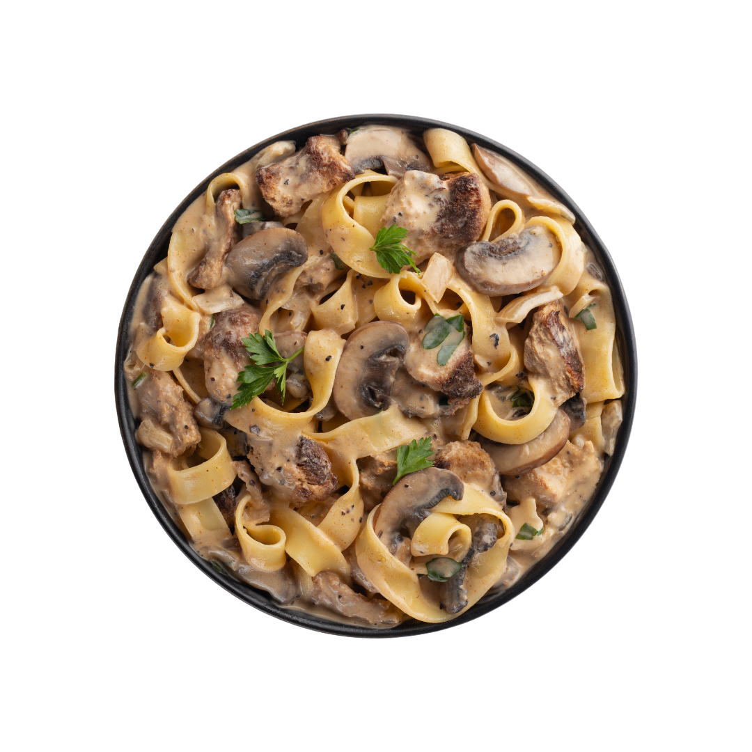 Stroganoff
