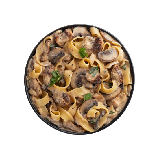 Stroganoff