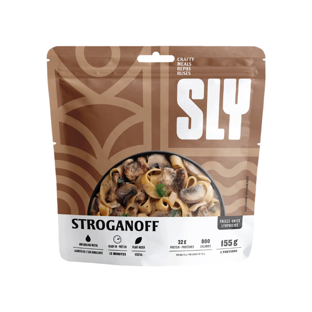 Stroganoff