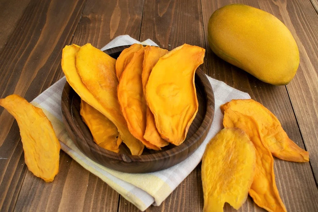 dehydrated-mango