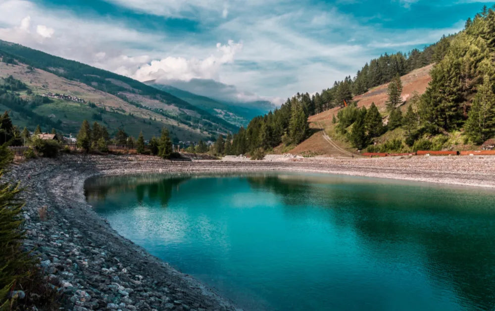 10 destinations de voyages d'aventure à garder à l'esprit