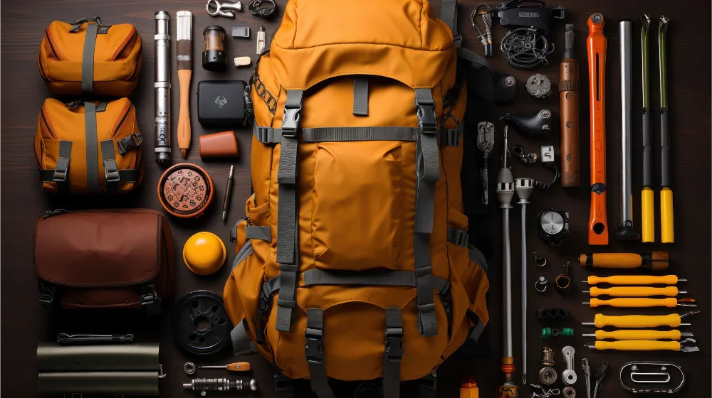 quoi apporter en camping (la meilleure liste de contrôle)