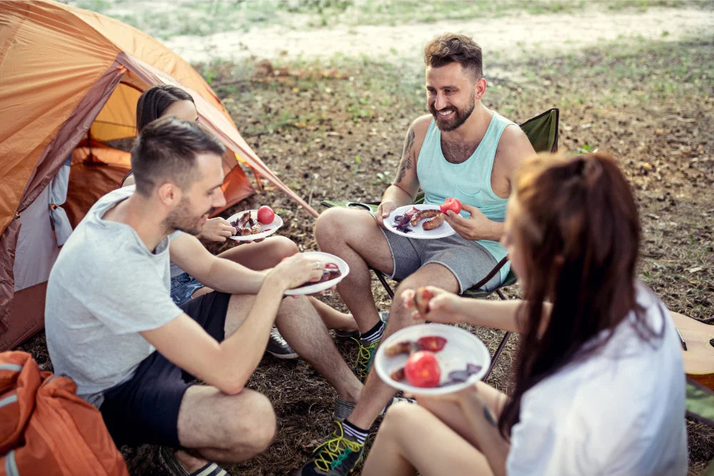 que savez-vous des Aliments lyophilisés pour la randonnée ?