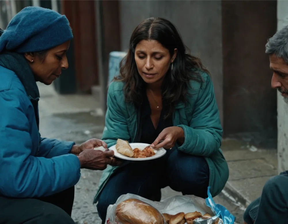 Les Aliments d'urgence : La liste essentielle pour la survie