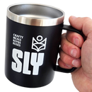 Mug de camping