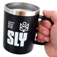 Mug de camping