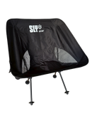 Chaise de camping