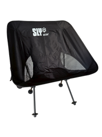 Chaise de camping