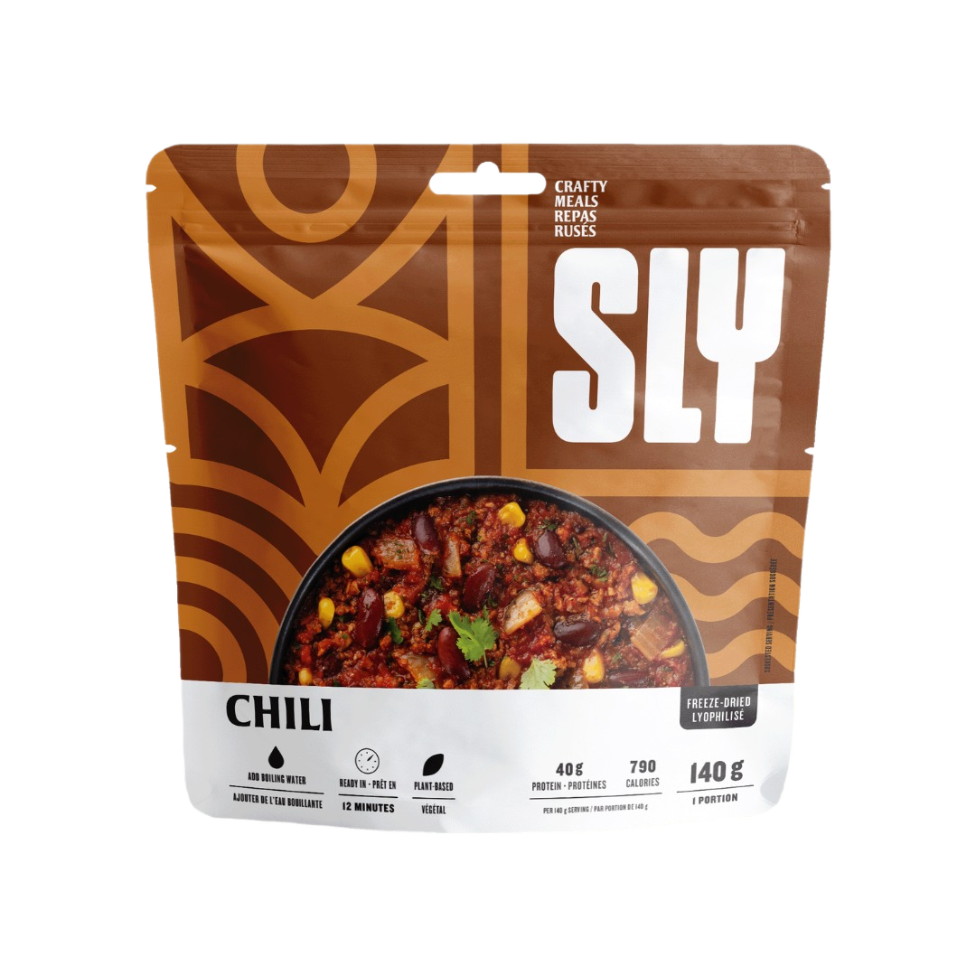 Chili