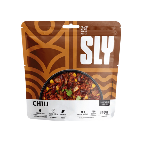 Chili