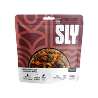 Couscous royal