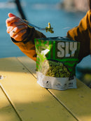 Pesto Pasta