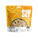 Macaroni alpin