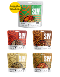 Pack Dragon (édition limitée)