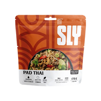 Pad Thaï