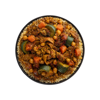 Couscous royal
