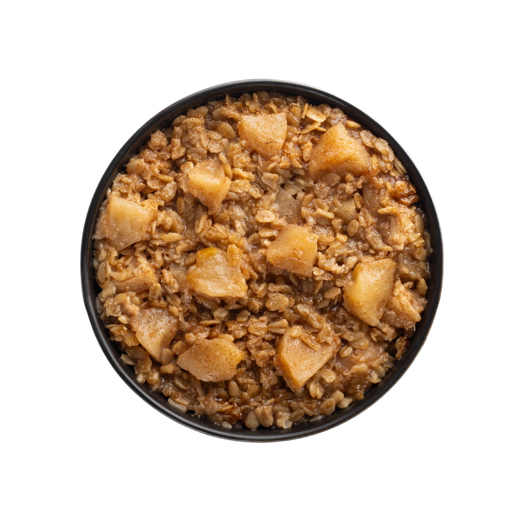 Croustade aux pommes