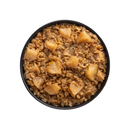 Croustade aux pommes