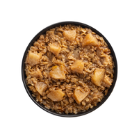 Croustade aux pommes
