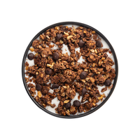 Granola choco & arachides