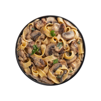 Stroganoff