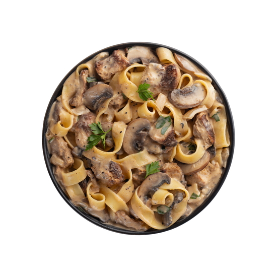 Stroganoff
