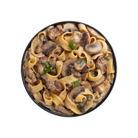 Stroganoff