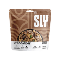 Stroganoff