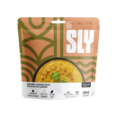 Velouté du jardin