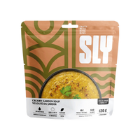 Velouté du jardin