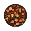 Potato Bourguignon