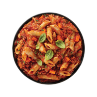 Bolognese Pasta