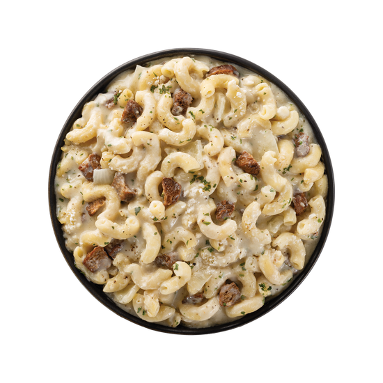 Macaroni alpin