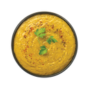 Creamy Garden Soup