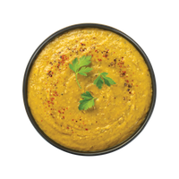 Creamy Garden Soup