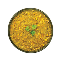 Lentil Dahl
