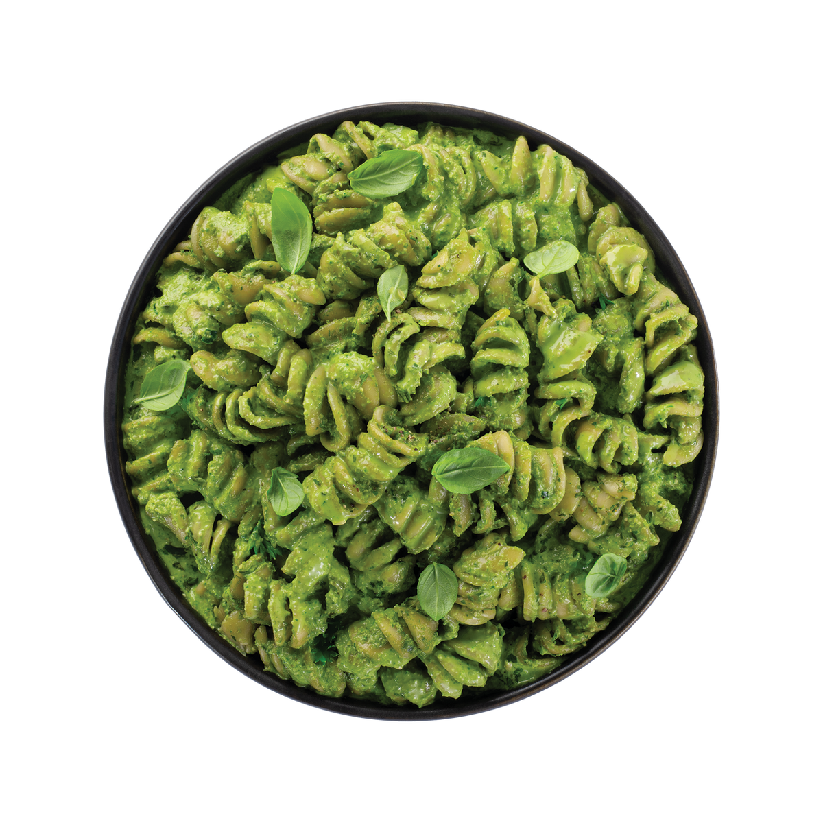 Pesto Pasta