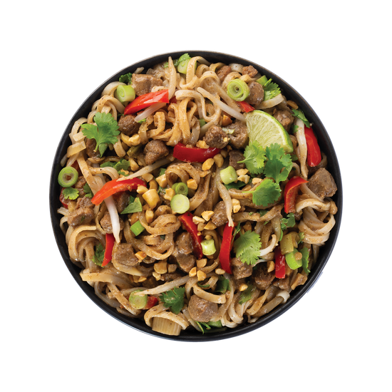 Pad Thaï