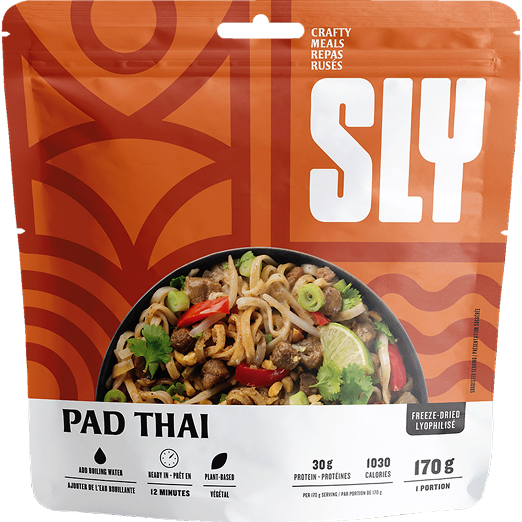 SLY Meal