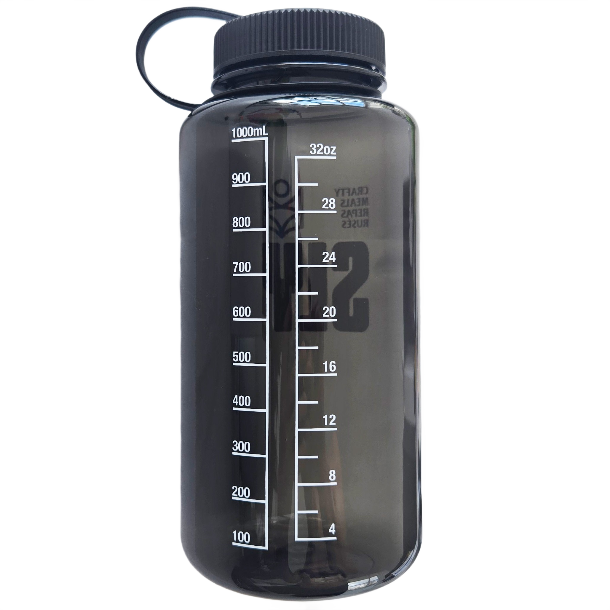Bouteille d'eau