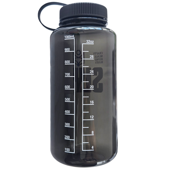 Bouteille d'eau