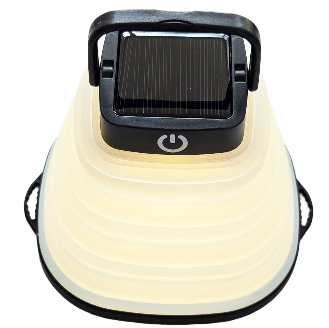 Lampe de camping rechargeable et étanche