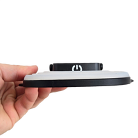 Lampe de camping rechargeable et étanche