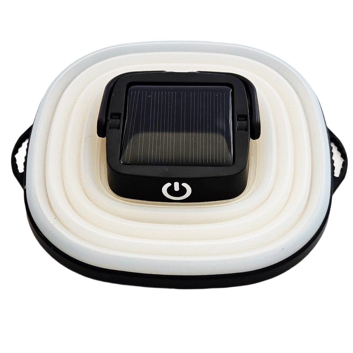 Lampe de camping rechargeable et étanche