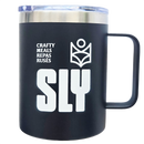 Mug de camping