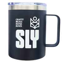 Mug de camping